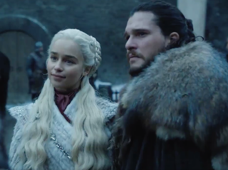 Il trono di spade 8 streaming replica e dove vederlo in TV