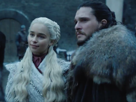 Il trono di spade 8 streaming replica e dove vederlo in TV