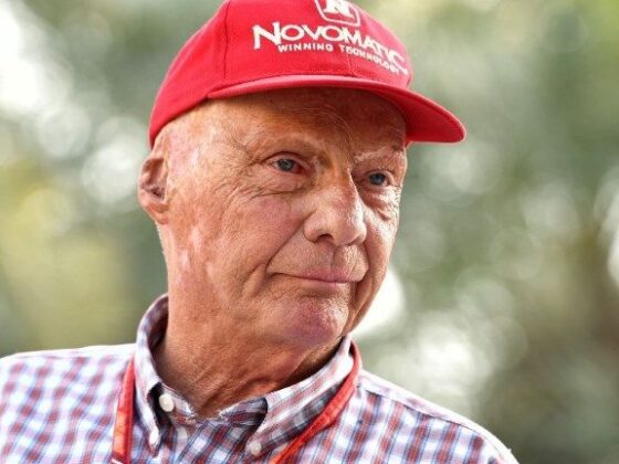 Com'è morto Niki Lauda malattia e cause della morte del pilota