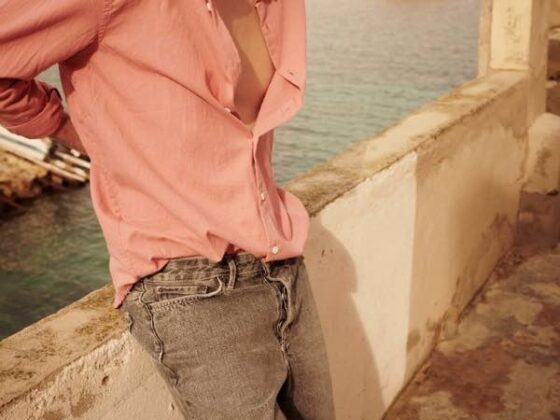 Pitti Uomo giugno 2019 le tendenze della moda uomo easywear