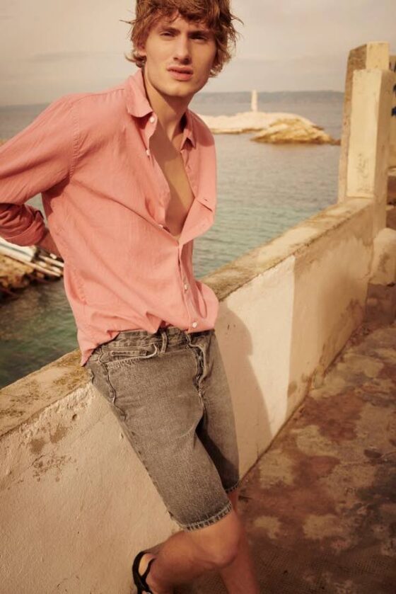 Pitti Uomo giugno 2019 le tendenze della moda uomo easywear