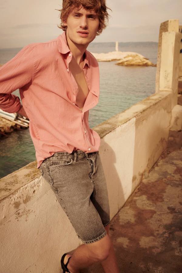 Pitti Uomo giugno 2019 le tendenze della moda uomo easywear