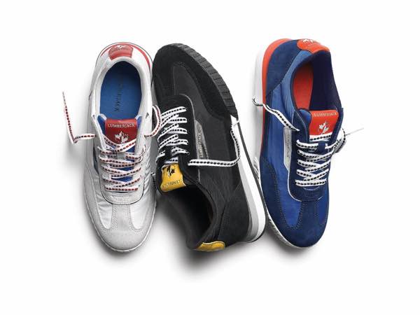 Pitti Uomo giugno 2019 la Jimmy molto più di una sneaker