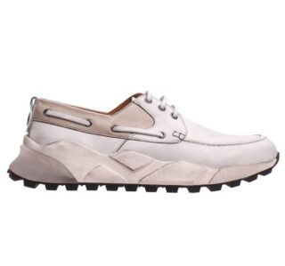 Voile Blanche la scarpa da barca primavera estate 2020