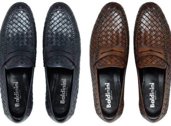 Moda maschile quale scarpa elegante hai scelto per il tuo look?