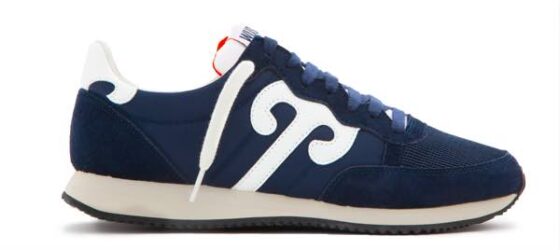 Nuove sneaker si tendenza per la primavera estate 2019 ecco le WUSHU