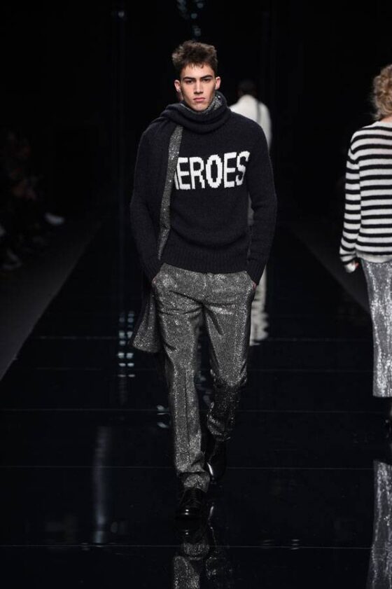 Milano Moda Uomo calendario sfilate giugno 2019 ecco come vederle