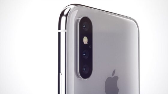 Arriva il nuovo iPhone e avrà ben tre fotocamere prezzi e data di uscita