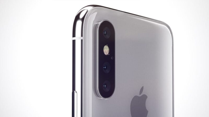 Arriva il nuovo iPhone e avrà ben tre fotocamere prezzi e data di uscita