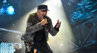 Vasco Rossi replica concerto San Siro del 17 giugno su Canale 5