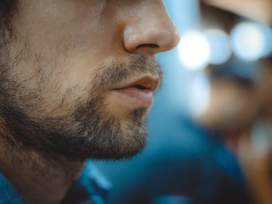 Barba come farla crescere velocemente ecco i consigli