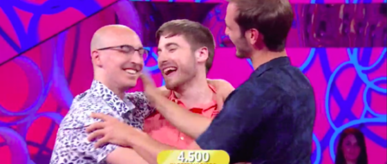 Chi sono i Tre Forcellini di Reazione a Catena e quanto hanno vinto?