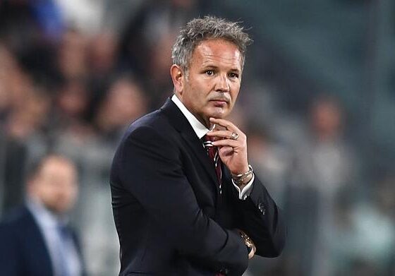 Mihajlovic che malattia ha sta male ricoverato l'allenatore del Bologna per terapia d'urto