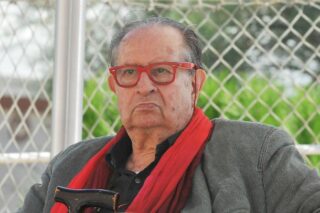 Tinto Brass malattia e il ricovero in ospedale come sta il regista italiano