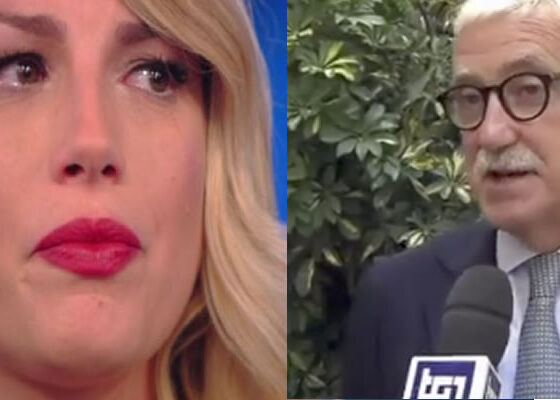 Emma Marrone ha una neoplasia parla il medico al Tg1