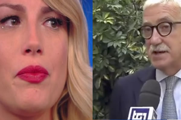 Emma Marrone ha una neoplasia parla il medico al Tg1