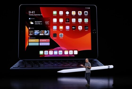 Nuovo iPad 10.2 prezzo caratteristiche e quando esce in Italia