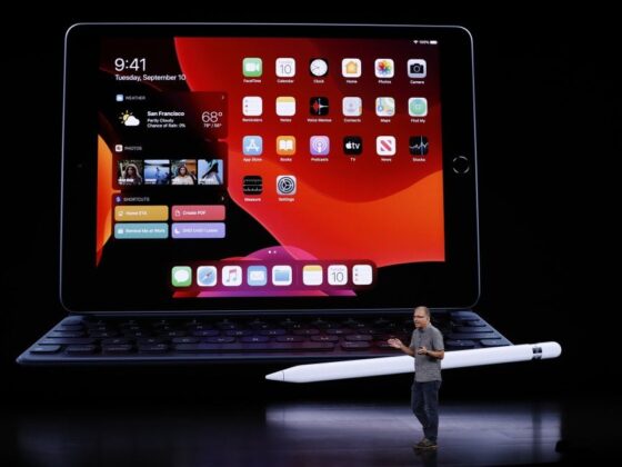 Nuovo iPad 10.2 prezzo caratteristiche e quando esce in Italia