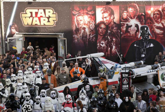 Come arrivare a Lucca Comics and games in auto treno aereo e bus