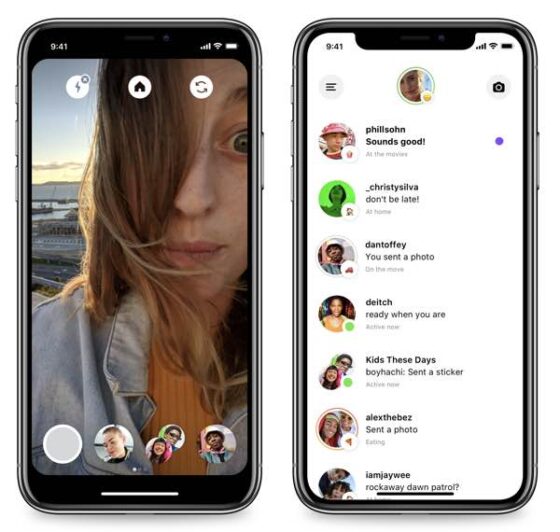Cos'è Threads di Instagram nuova app lanciata da Facebook