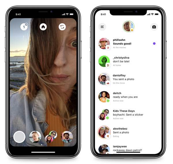 Cos'è Threads di Instagram nuova app lanciata da Facebook