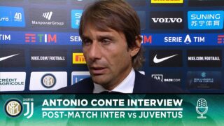 E' un Inter da scudetto?