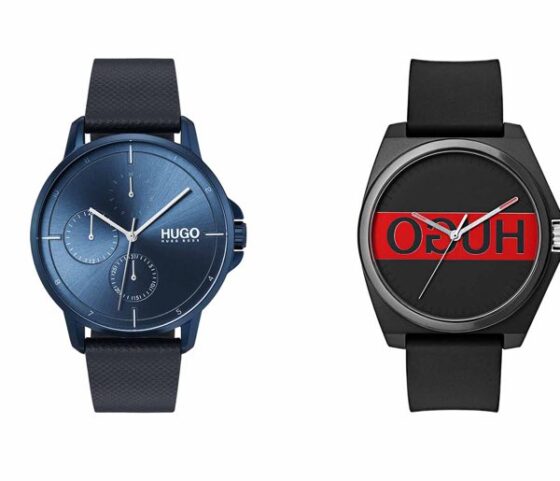Orologi da uomo la collezione di Hugo Boss sbalordisce!