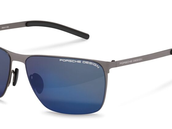 La collezione Porsche Design Eyewear FW19