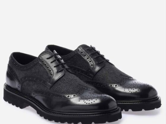 Scarpe di tendenza inverno 2019 il classico maschile non tramonta mai