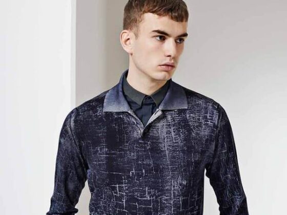 Anticipazioni Pitti Uomo gennaio 2020 il must have della maglieria
