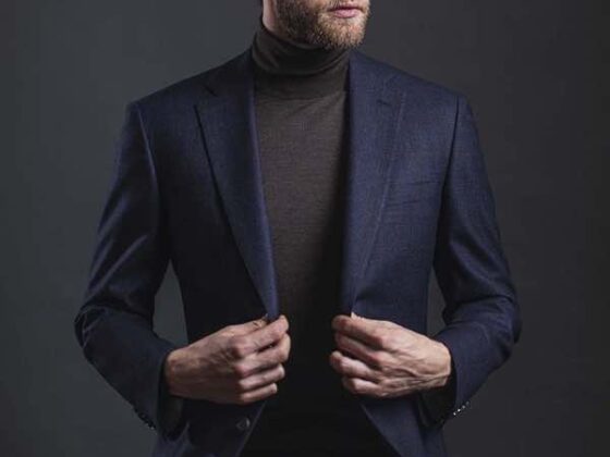 Pitti Uomo 2020 abiti e giacche di perfetta manifattura di Sant’Andrea Milano