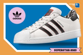 Superstar Courtside Pack di adidas Originals vi piacciono?