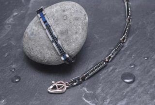 Accessori uomo i gioielli unici, di qualità e Made in Italy di Aragonesi