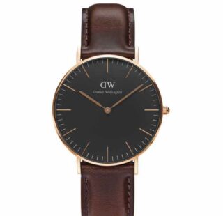 Orologi da uomo e gli accessori di stile di cui non possiamo fare a meno