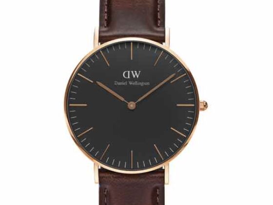 Orologi da uomo e gli accessori di stile di cui non possiamo fare a meno