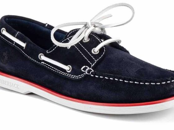 Scarpe uomo estate 2020 il mare ai piedi