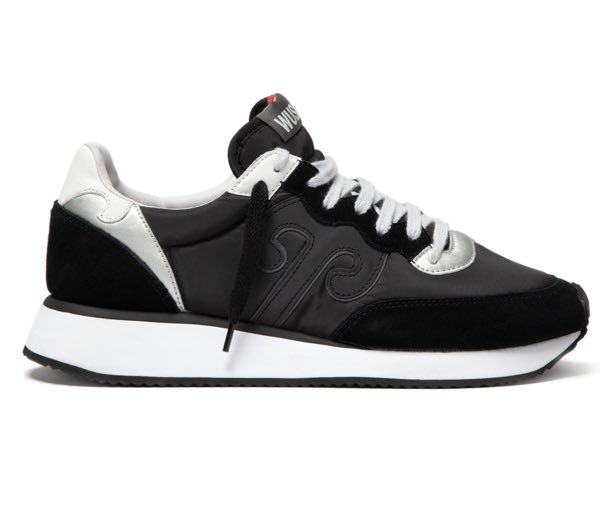 Ai piedi le sneaker ispirate alle discipline marziali orientali