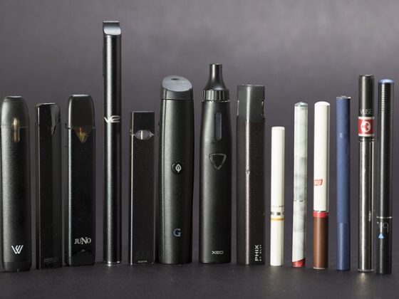 Come funziona la sigaretta elettronica, quali sono i modelli più popolari ed efficienti?