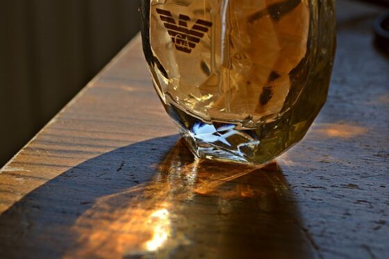 La classifica delle 10 fragranze maschili più vendute