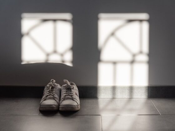 Sneakers da uomo: guida alle tendenze del momento