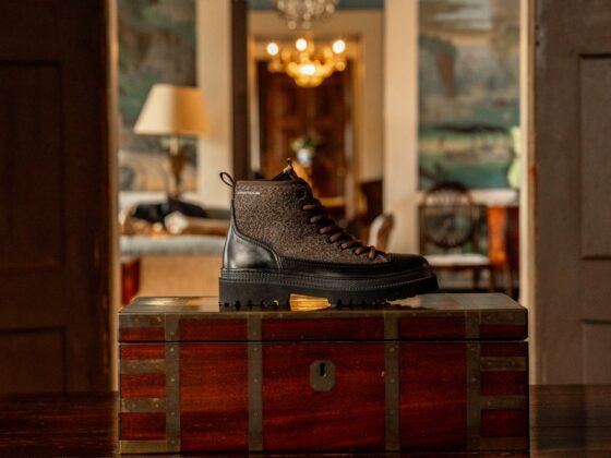 I modelli di punta della collezione Fall Winter 2025