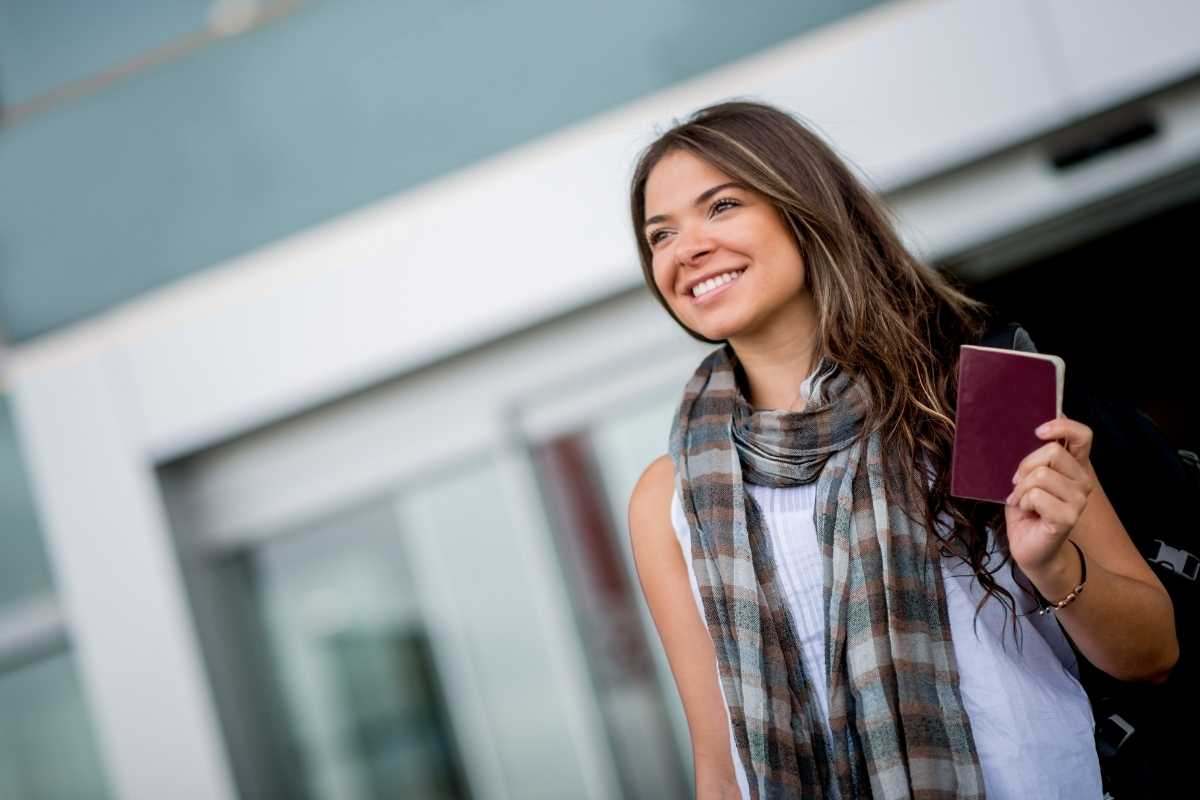 Cosa cambia nel 2025 per i passaporti