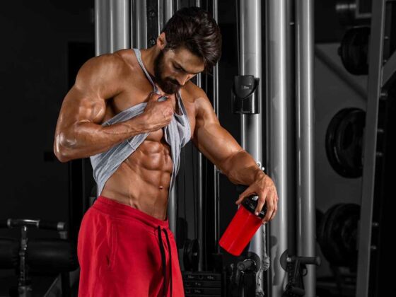 addominali scolpiti trucchi