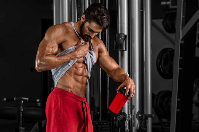 addominali scolpiti trucchi