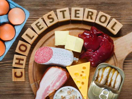 Colesterolo, l’alimento che lo abbatte in modo naturale