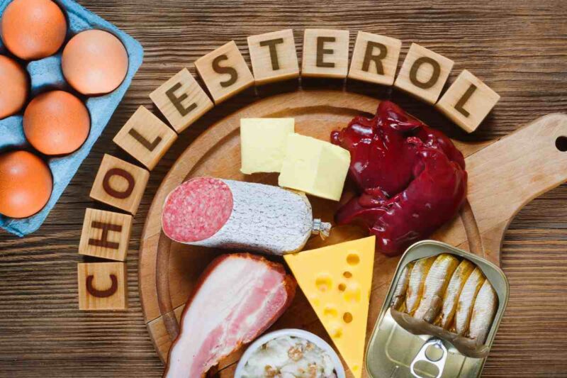 Colesterolo, l’alimento che lo abbatte in modo naturale