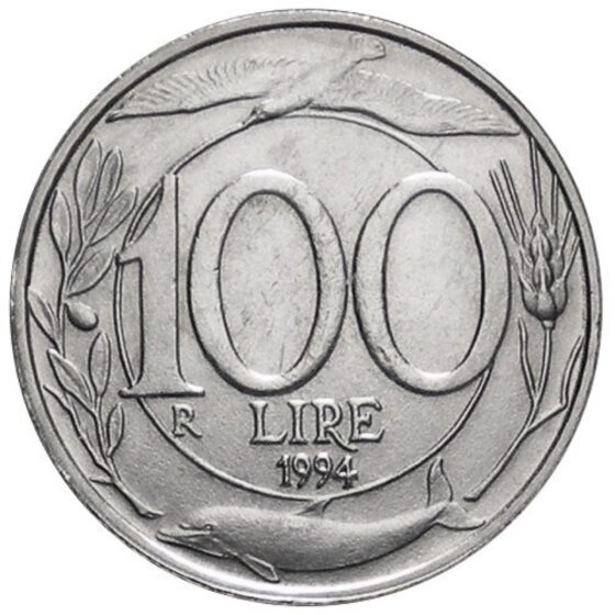 Se possiedi queste vecchie cento lire hai trovato un tesoro: la fortuna è dalla tua parte