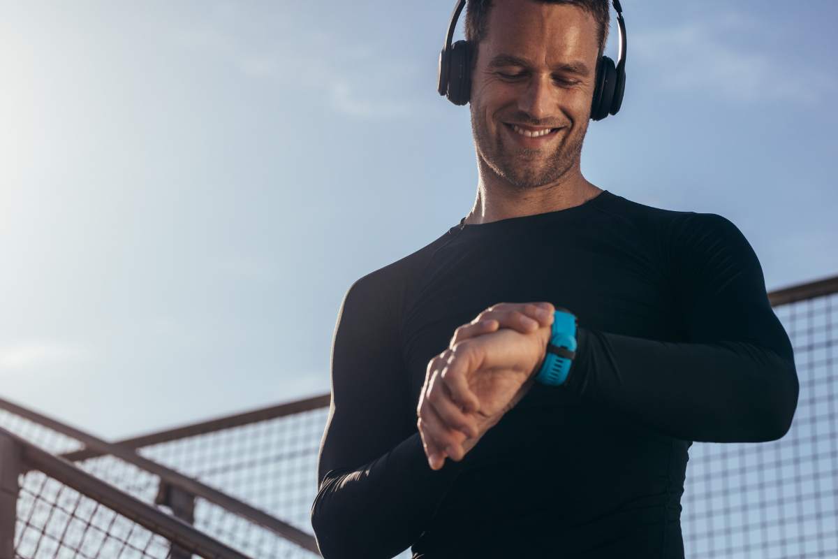 smartwatch offerta su amazon