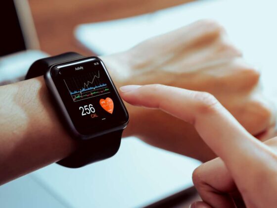 smartwatch super offerta amazon