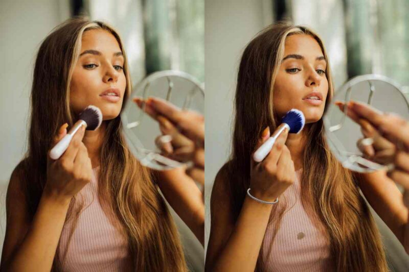 trova le differenze test